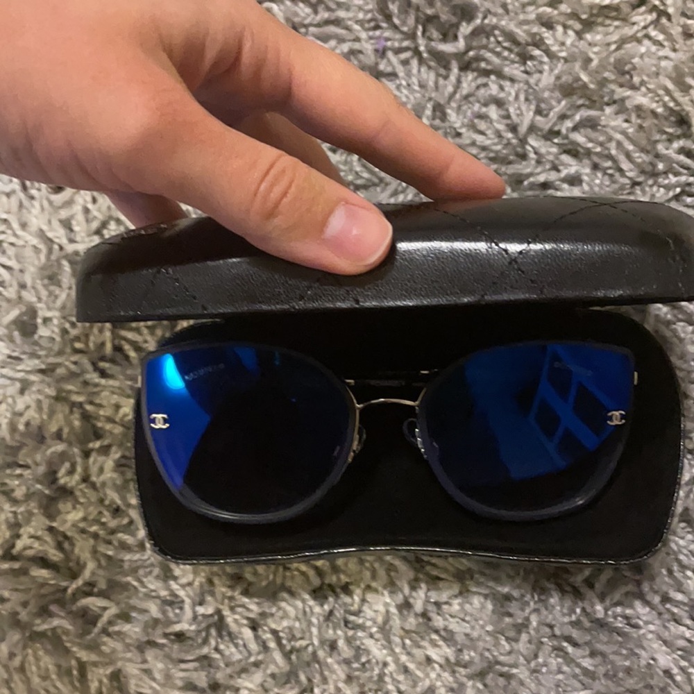 Glasses for nathansmom